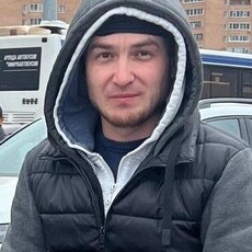 Фотография мужчины Тормоз, 36 лет из г. Нижнекамск