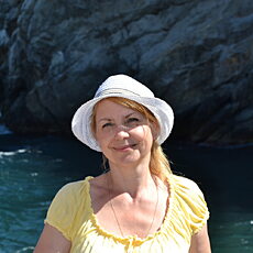 Фотография девушки Ольга, 56 лет из г. Ростов-на-Дону