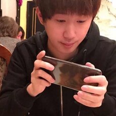 Фотография мужчины Чжоу, 33 года из г. Санкт-Петербург