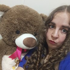 Фотография девушки Наталья, 32 года из г. Тайшет