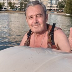 Фотография мужчины Владимир, 54 года из г. Клецк