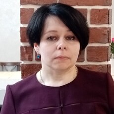 Ирина, 44 из г. Челябинск.