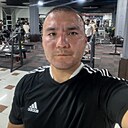 Бауыржан, 28 лет