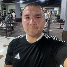 Фотография мужчины Бауыржан, 28 лет из г. Шымкент