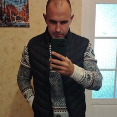 Фотография мужчины Александр, 28 лет из г. Минск