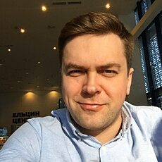 Фотография мужчины Кирилл, 38 лет из г. Новокуйбышевск