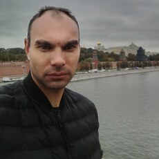 Фотография мужчины Серёга, 34 года из г. Ульяновск