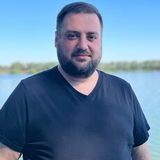 Фотография мужчины Костас, 39 лет из г. Алматы