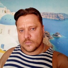 Фотография мужчины Виталя, 45 лет из г. Красноперекопск