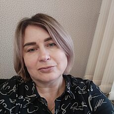 Фотография девушки Елена, 52 года из г. Серпухов