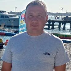 Фотография мужчины Денис, 40 лет из г. Елец