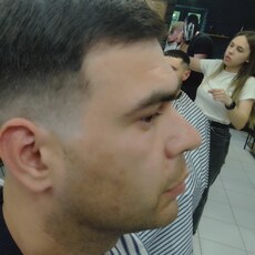 Фотография мужчины Андрей, 35 лет из г. Павлоград