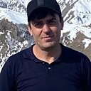Шамиль, 52 года