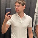 Макс, 42 года