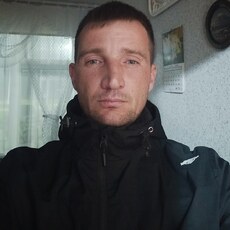 Фотография мужчины Владимир, 35 лет из г. Южно-Сахалинск