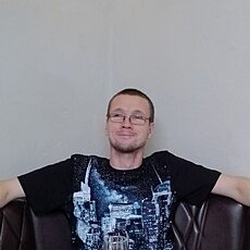 Фотография мужчины Алексей, 31 год из г. Искитим