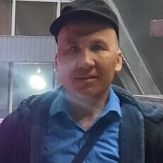 Фотография мужчины Сердар, 48 лет из г. Кингисепп