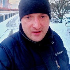 Фотография мужчины Артем, 34 года из г. Бобруйск