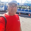 Юлдашали, 51 год