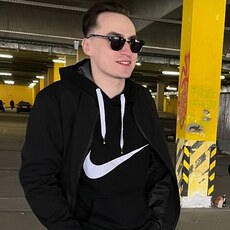 Фотография мужчины Никита, 24 года из г. Минск
