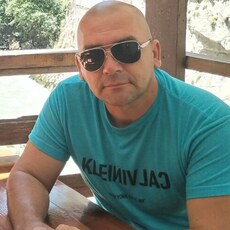 Фотография мужчины Варфаломей, 49 лет из г. Каменск-Шахтинский