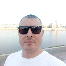 Фотография мужчины Александр, 36 лет из г. Йошкар-Ола