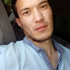 Фотография мужчины Bakhtiyar, 31 год из г. Алматы
