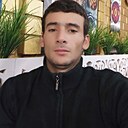 Ali, 24 года