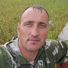 Фотография мужчины Михаил, 42 года из г. Новороссийск