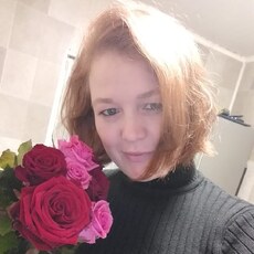 Фотография девушки Aleksandra, 30 лет из г. Варшава