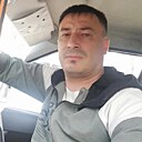 Антон, 36 лет