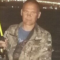 Фотография мужчины Алексей, 49 лет из г. Хороль