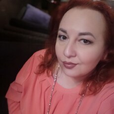 Фотография девушки Крістіна, 44 года из г. Запорожье