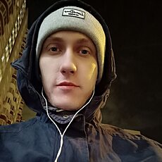 Фотография мужчины Максим, 26 лет из г. Ржев