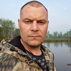 Фотография мужчины Veritas, 38 лет из г. Облучье