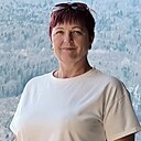 Надежда, 53 года