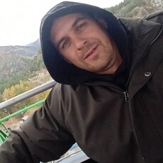 Фотография мужчины Серега, 38 лет из г. Степное Озеро