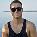 Данил, 38 лет