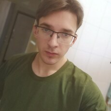 Фотография мужчины Mihail, 24 года из г. Волгоград