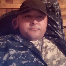 Фотография мужчины Ra, 36 лет из г. Бишкек