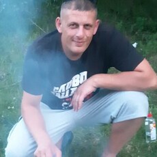 Фотография мужчины Влад, 38 лет из г. Дзержинск