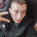 Женя, 20 лет