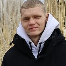 Фотография мужчины Сергей, 24 года из г. Сальск