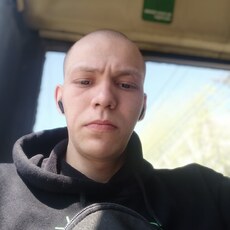 Фотография мужчины Сергей, 27 лет из г. Владимир