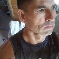 Фотография мужчины Николай, 48 лет из г. Спасск-Дальний