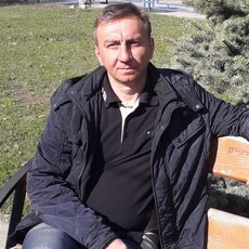 Фотография мужчины Скиф, 46 лет из г. Самара