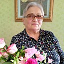 Татьяна, 69 лет