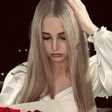 Фотография девушки Алиса, 26 лет из г. Феодосия