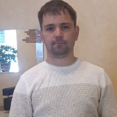 Фотография мужчины Руслан, 39 лет из г. Пермь