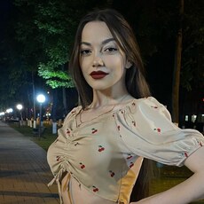 Фотография девушки Лиза, 19 лет из г. Куйбышев